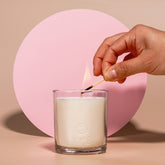 Candle Refill